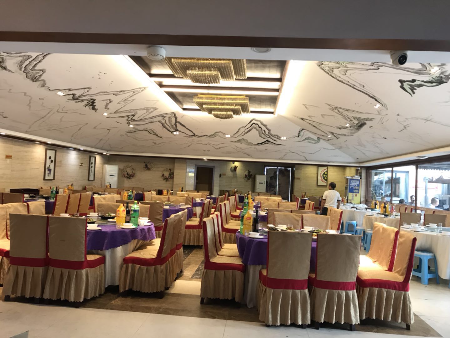 舒回锅-蜀味居店